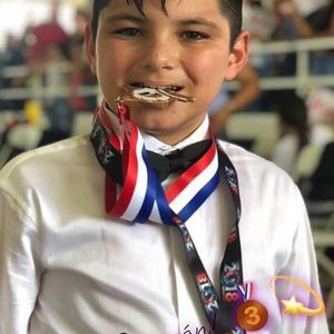 Meet your Posher, Raul